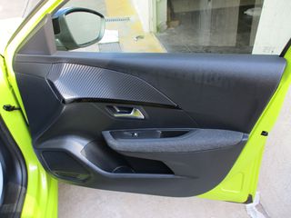 Peugeot 208 2025 1.2 PURETECH STYLE-thumb-25