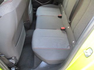 Peugeot 208 2025 1.2 PURETECH STYLE-thumb-32