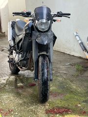 Yamaha XT 660X 2006
