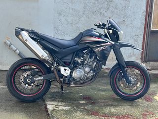 Yamaha XT 660X 2006-thumb-1