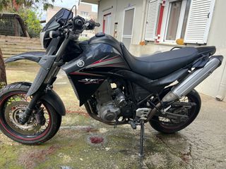 Yamaha XT 660X 2006-thumb-2
