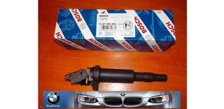 ΠΟΛΛΑΠΛΑΣΙΑΣΤΗΣ BMW F20 E87 E88 F22 F30 E46 E90 E39 E60 F10 E83 E84 E53 E70 BOSCH ''BMW Βαμβακας''