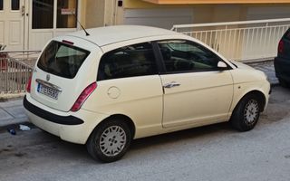 Lancia Ypsilon 2005 Απλή