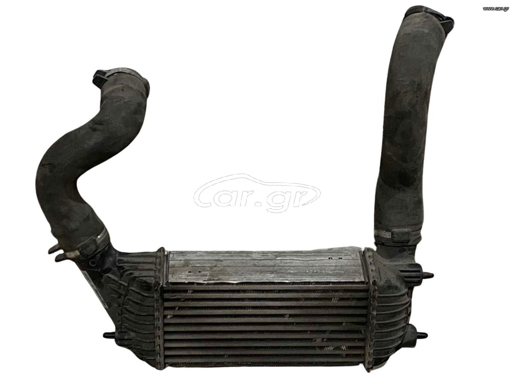 Ψυγείο Intercooler Με Κωδικό 99001059