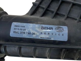 Ψυγείο Intercooler Με Κωδικό 99001059-thumb-2