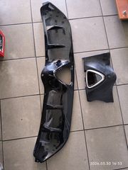 Diffuser opel corsa opc ΔΙΑΒΑΣΕ ΠΕΡΙΓΡΑΦΗ