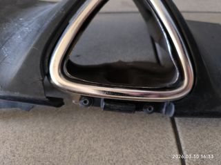 Diffuser opel corsa opc ΔΙΑΒΑΣΕ ΠΕΡΙΓΡΑΦΗ-thumb-3