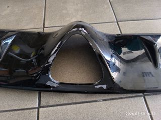 Diffuser opel corsa opc ΔΙΑΒΑΣΕ ΠΕΡΙΓΡΑΦΗ-thumb-4