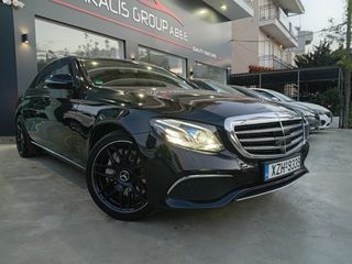 Mercedes-Benz E 300 2019 DE