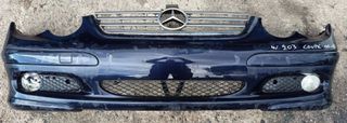 ΠΡΟΦΥΛΑΚΤΗΡΑΣ ΕΜΠΡΟΣ MERCEDES C CLASS W203 COUPE