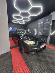 Bmw 520 2016 look M