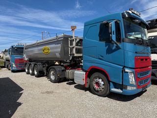 Volvo 2020 FH 500 EURO 6-D