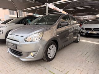 Mitsubishi Space Star 2015