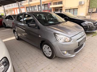 Mitsubishi Space Star 2015-thumb-2