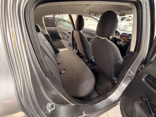 Mitsubishi Space Star 2015-thumb-9