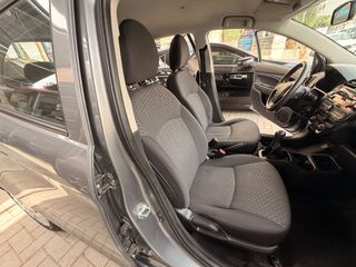 Mitsubishi Space Star 2015-thumb-15