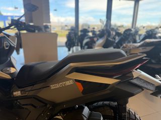 Zontes G 368 2026 ΕΤΟΙΜΟΠΑΡΑΔΟΤΟ! ΕΠΩΝΥΜΑ ΔΩΡΑ! ΜΕ ΠΙΝΑΚΙΔΑ-thumb-9