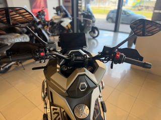 Zontes G 368 2026 ΕΤΟΙΜΟΠΑΡΑΔΟΤΟ! ΕΠΩΝΥΜΑ ΔΩΡΑ! ΜΕ ΠΙΝΑΚΙΔΑ-thumb-10