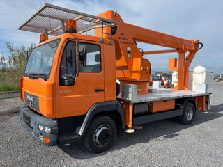 Καλαθοφόρο MAN 2001 LE 2000  180 C-thumb-2