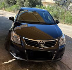 Toyota Avensis 2009