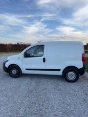 Fiat Fiorino 2020 multijet professional sx 1.3 95hp Δεν εχει φπα-thumb-2