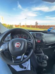 Fiat Fiorino 2020 multijet professional sx 1.3 95hp Δεν εχει φπα-thumb-6