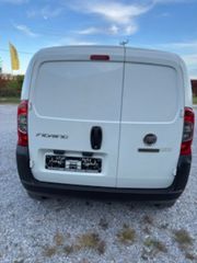 Fiat Fiorino 2020 multijet professional sx 1.3 95hp Δεν εχει φπα-thumb-3