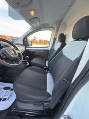 Fiat Fiorino 2020 multijet professional sx 1.3 95hp Δεν εχει φπα-thumb-5
