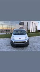 Fiat Fiorino 2020 multijet professional sx 1.3 95hp Δεν εχει φπα-thumb-9
