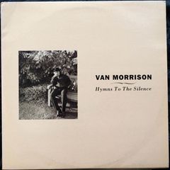 VAN MORRISON - HYMNS TO THE SILENCE(2LP)