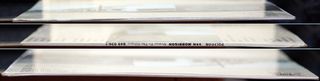 VAN MORRISON - HYMNS TO THE SILENCE(2LP)-thumb-2