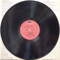 VAN MORRISON - HYMNS TO THE SILENCE(2LP)-thumb-5