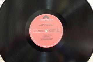 VAN MORRISON - HYMNS TO THE SILENCE(2LP)-thumb-7