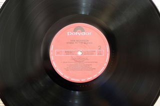 VAN MORRISON - HYMNS TO THE SILENCE(2LP)-thumb-8