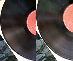 VAN MORRISON - HYMNS TO THE SILENCE(2LP)-thumb-9