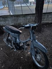 Suzuki FB 1986