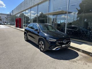 Mercedes-Benz GLA 200 2024 ΕΛΛΗΝΙΚΟ-ΕΓΓΥΗΣΗ-FACELIFT