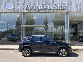 Mercedes-Benz GLA 200 2024 ΕΛΛΗΝΙΚΟ-ΕΓΓΥΗΣΗ-FACELIFT-thumb-1