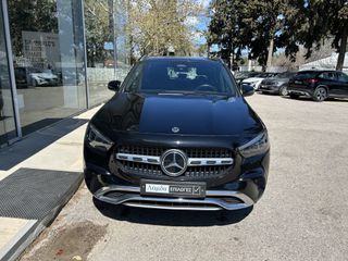 Mercedes-Benz GLA 200 2024 ΕΛΛΗΝΙΚΟ-ΕΓΓΥΗΣΗ-FACELIFT-thumb-3