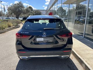 Mercedes-Benz GLA 200 2024 ΕΛΛΗΝΙΚΟ-ΕΓΓΥΗΣΗ-FACELIFT-thumb-4