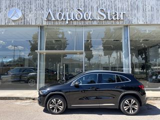 Mercedes-Benz GLA 200 2024 ΕΛΛΗΝΙΚΟ-ΕΓΓΥΗΣΗ-FACELIFT-thumb-5