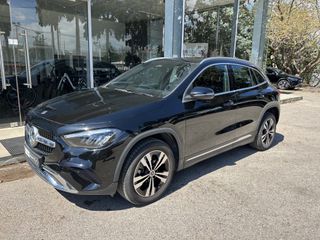 Mercedes-Benz GLA 200 2024 ΕΛΛΗΝΙΚΟ-ΕΓΓΥΗΣΗ-FACELIFT-thumb-6