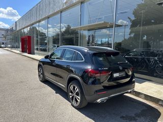 Mercedes-Benz GLA 200 2024 ΕΛΛΗΝΙΚΟ-ΕΓΓΥΗΣΗ-FACELIFT-thumb-15