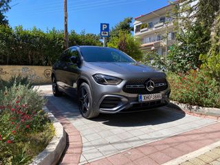 Mercedes-Benz GLA 250 2024 AMG SPORT PACKAGE