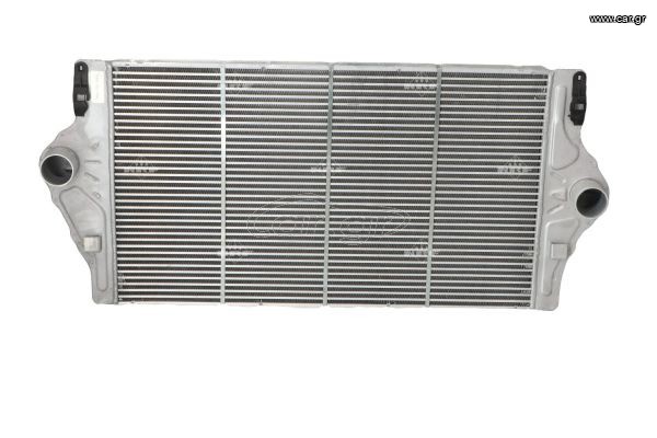 NRF INTERCOOLER RENAULT