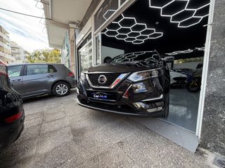 Nissan Qashqai 2019-thumb-10