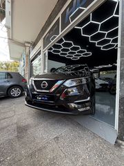 Nissan Qashqai 2019