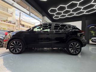 Nissan Qashqai 2019-thumb-8