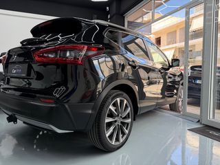 Nissan Qashqai 2019-thumb-1