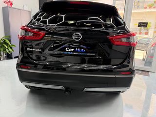 Nissan Qashqai 2019-thumb-6